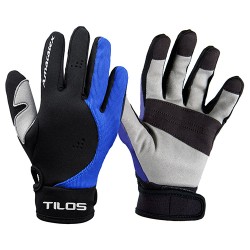 TILOS Amara Palm Gloves 1.5mm with Velcro Wrist