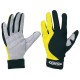 TILOS Amara Palm Gloves 1.5mm with Velcro Wrist