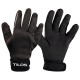 TILOS Amara Palm Gloves 1.5mm with Velcro Wrist