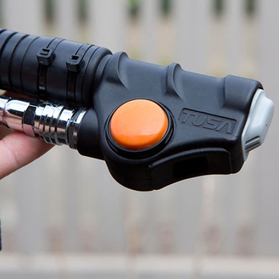 TUSA BCD Power Inflator BCU-186