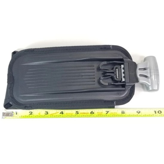 TUSA A.W.L.S. III Weight Pockets (1P) BCU-303A