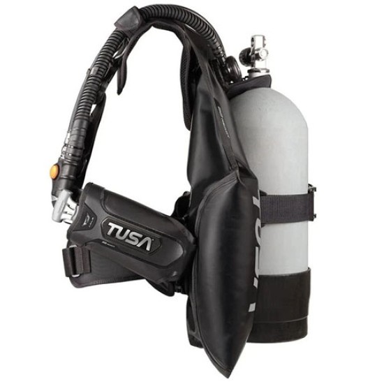 TUSA A.W.L.S. III Weight Pockets (1P) BCU-303A