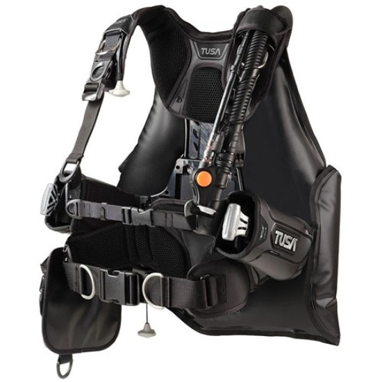 TUSA A.W.L.S. III Weight Pockets (1P) BCU-303A