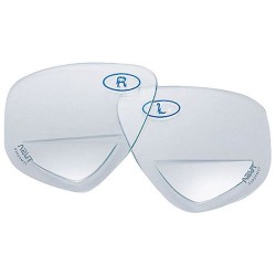 TUSA Corrective Lenses BF-7500