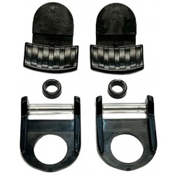 TUSA Liberator Plus Mask Side Clip Assembly TC-201