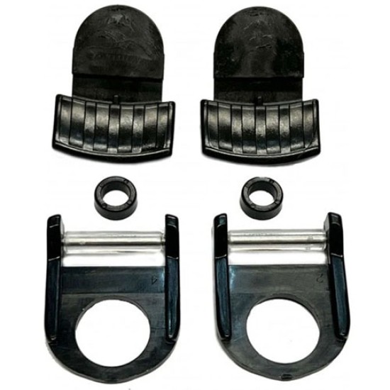 TUSA Liberator Plus Mask Side Clip Assembly TC-201