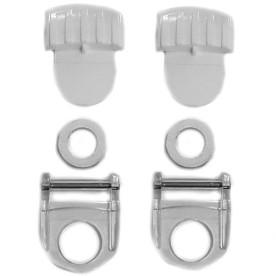 TUSA Liberator Plus Mask Side Clip Assembly TC-201