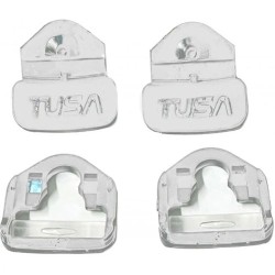 TUSA M-Series Mask Side Clip Assembly TC-203