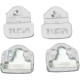 TUSA M-Series Mask Side Clip Assembly TC-203