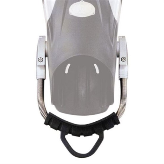 TUSA Universal Spring Fins Strap w Aluminum Buckle TA-80