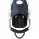 TUSA Universal Spring Fins Strap w Aluminum Buckle TA-80