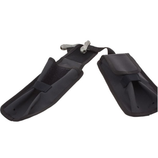 TUSA Weight Pockets for Old BCD's TC-705