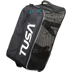 TUSA Mesh Roller Bag BA-0301
