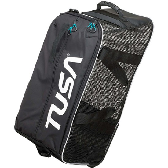 TUSA Mesh Roller Bag BA-0301