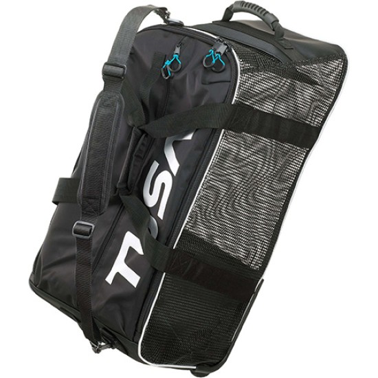 TUSA Mesh Roller Bag BA-0301