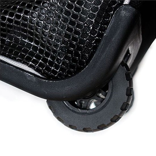 TUSA Mesh Roller Bag BA-0301
