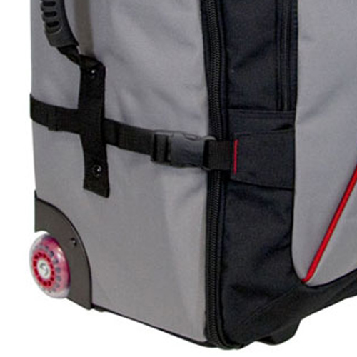 TUSA RB-10 Heavy Duty Roller Bag for SCUBA Gear or everyday use 