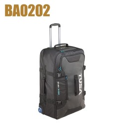 TUSA Roller Bag Large BA-0202