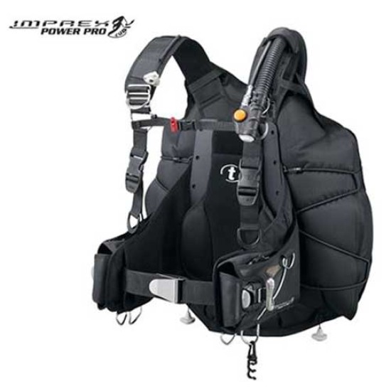 TUSA Imprex Power Pro BCD BC-0501B