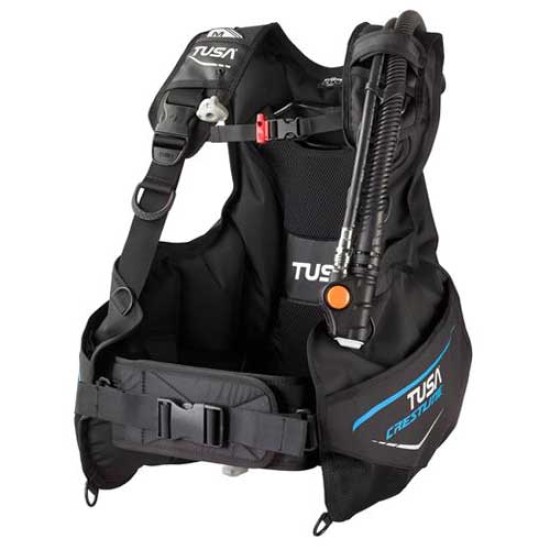 TUSA Crestline BCD BC-0602B