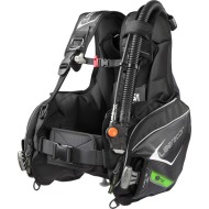 TUSA Liberator BCD with AWLS III BC-0103B