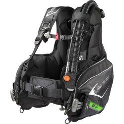 TUSA Liberator BCD with AWLS III BC-0103B