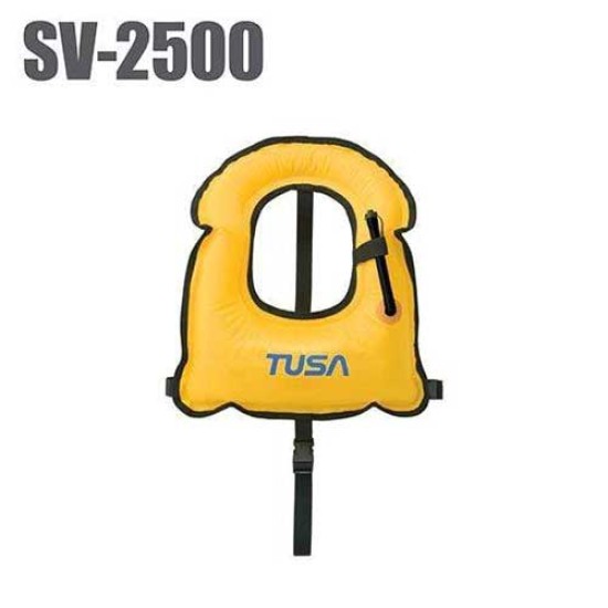 TUSA Snorkeling Vest Youth SV-2500