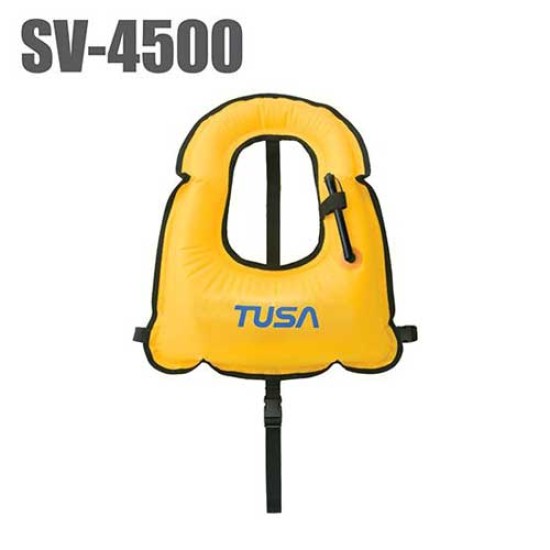 TUSA Snorkeling Vest Adult SV-4500