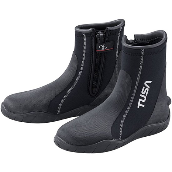 TUSA Imprex Dive Boot 5mm DB-0101