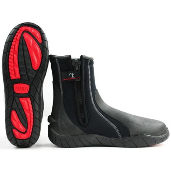 TUSA Imprex Dive Boot 5mm DB-0101