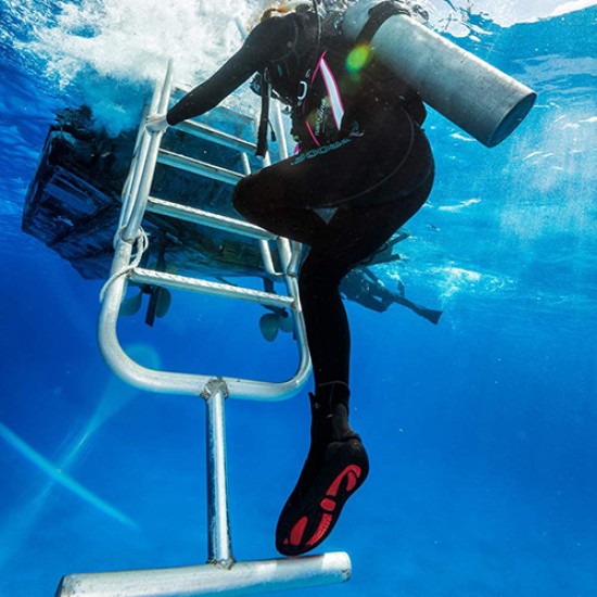 TUSA Imprex Dive Boot 5mm DB-0101