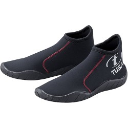 TUSA Imprex Dive Slipper 3mm DS-0201