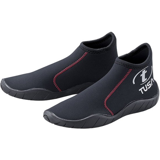 TUSA Imprex Dive Slipper 3mm DS-0201
