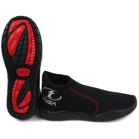 TUSA Imprex Dive Slipper 3mm DS-0201