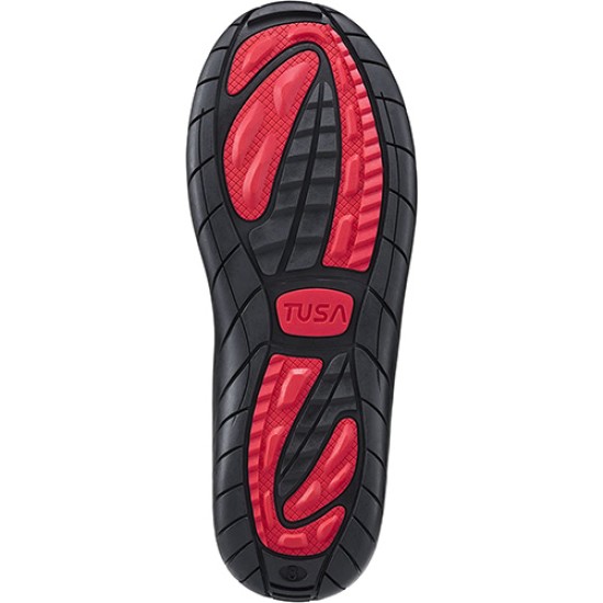 TUSA Imprex Dive Slipper 3mm DS-0201