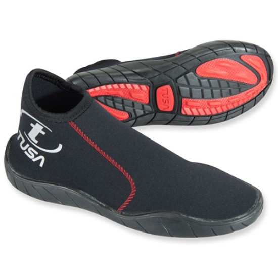 TUSA Imprex Dive Slipper 3mm DS-0201
