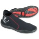 TUSA Imprex Dive Slipper 3mm DS-0201