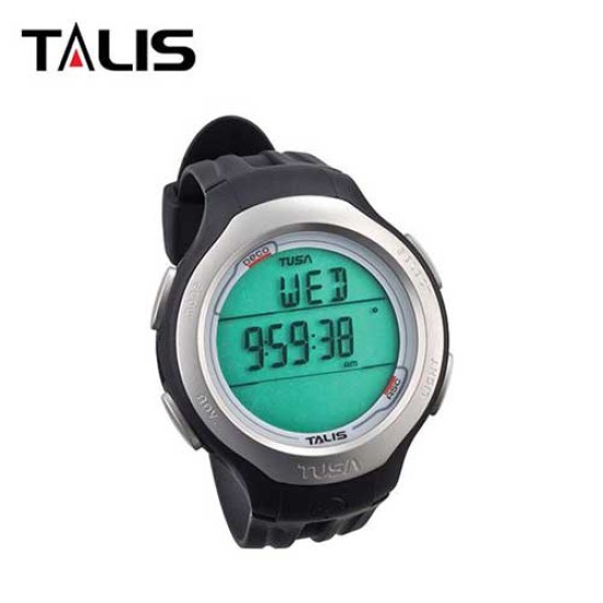 TUSA Talis Wrist Dive Computer IQ-1201