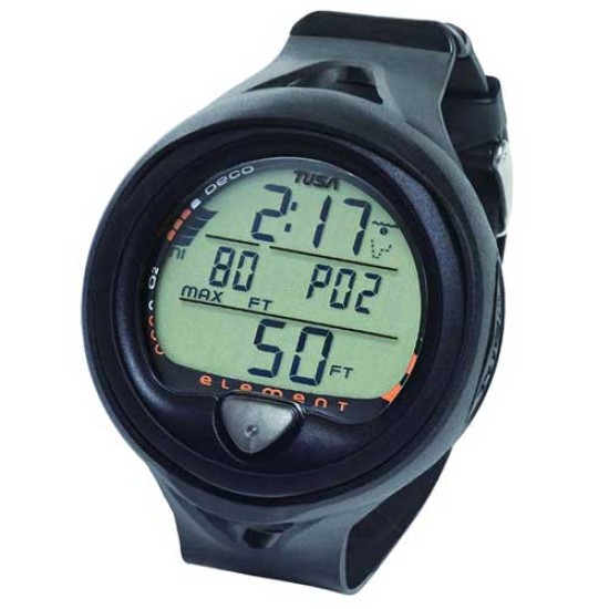 TUSA Element Wrist Dive Computer IQ-650