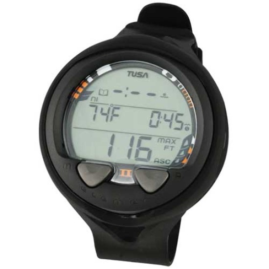 TUSA Element II Wrist Dive Computer IQ-750