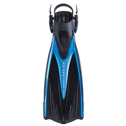 TUSA Imprex Duo Open Heel Fins SF-0102