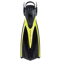 TUSA Imprex Duo Open Heel Fins SF-0102