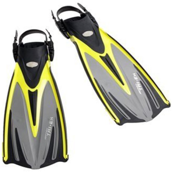 TUSA Imprex Tri-Ex Fins SF-6