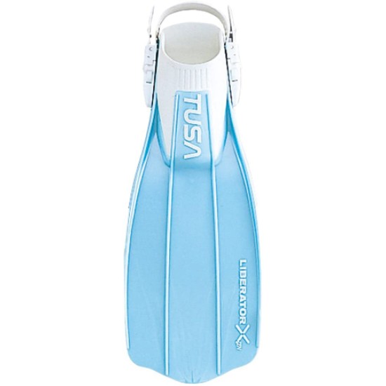 TUSA Liberator XTen Fins SF-5000 SF-5500