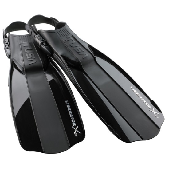 TUSA Liberator XTen Fins SF-5000 SF-5500