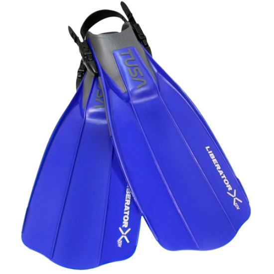 TUSA Liberator XTen Fins SF-5000 SF-5500