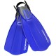 TUSA Liberator XTen Fins SF-5000 SF-5500