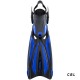 TUSA Solla Open Heel Fins SF-22