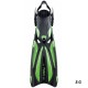 TUSA Solla Open Heel Fins SF-22