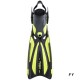 TUSA Solla Open Heel Fins SF-22